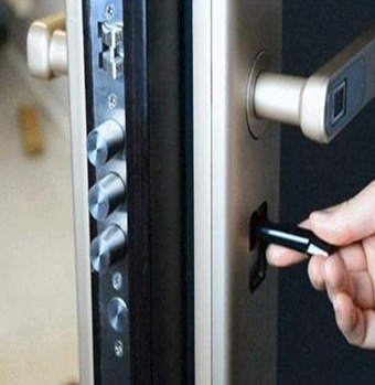 万年开锁 万年开锁公司开修指纹锁